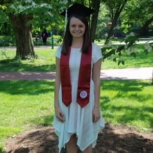 Meet your Posher, Katie